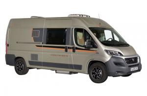 Globecar Globestar 600 W '2015